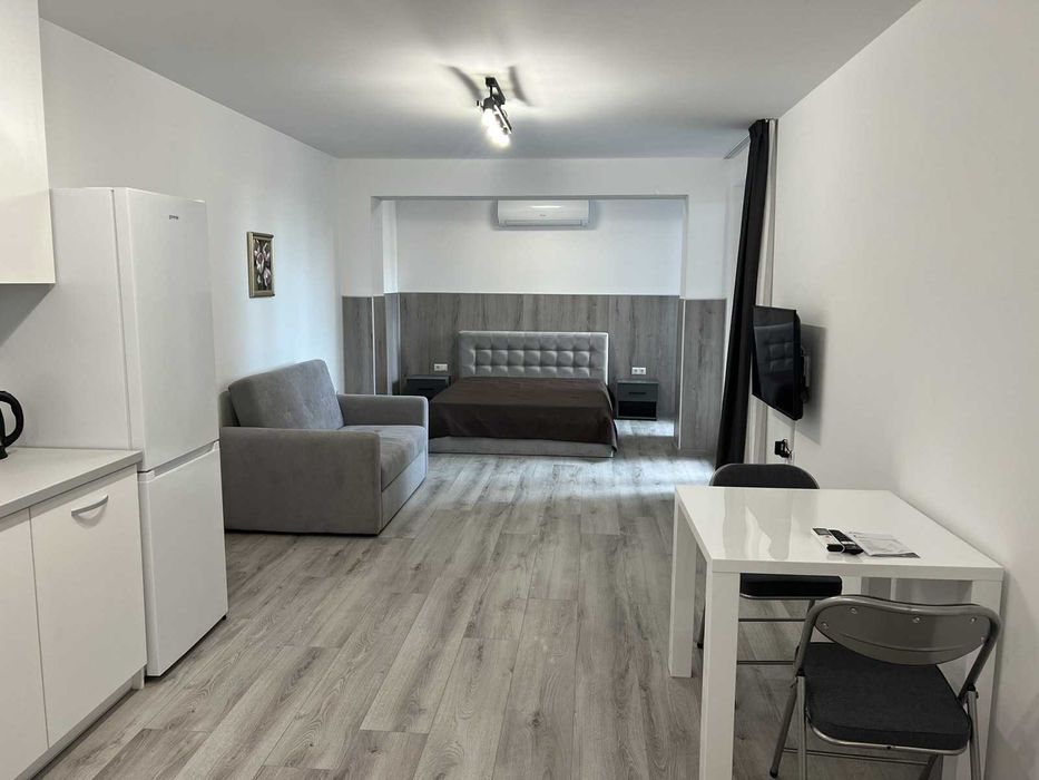 Продаваме 1-стаен Апартамент В Лагера