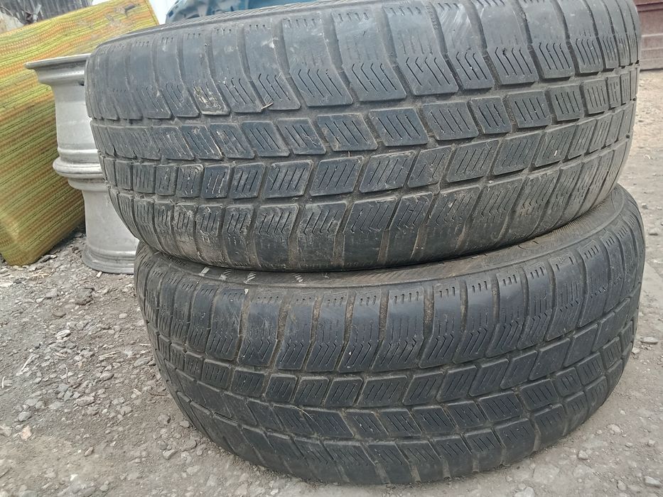 Шины на 15, всесезонные