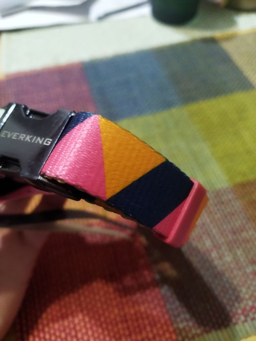 Нашийник за куче