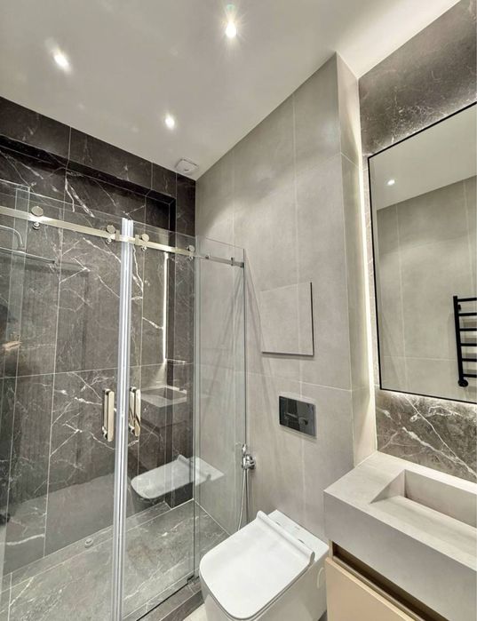 Сдается новая 3-х комнатная квартира на улице Нукус