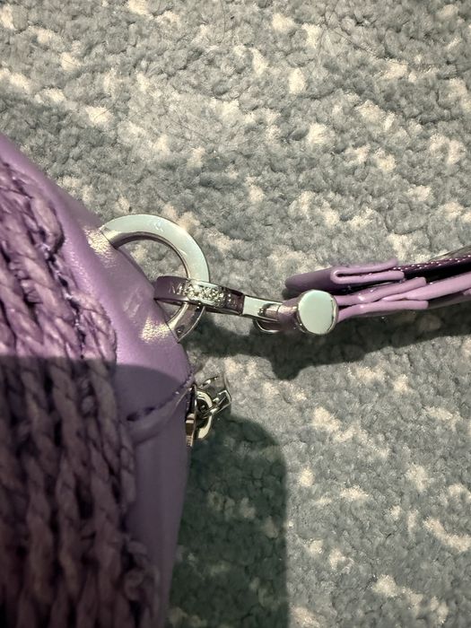 Geanta Max Mara de vara