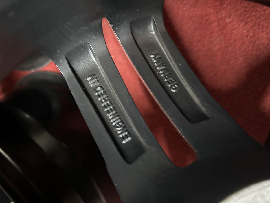 17 цола  5х112 Audi A4 A5 A6 Skoda VW Passat Tiguan Golf Touaran