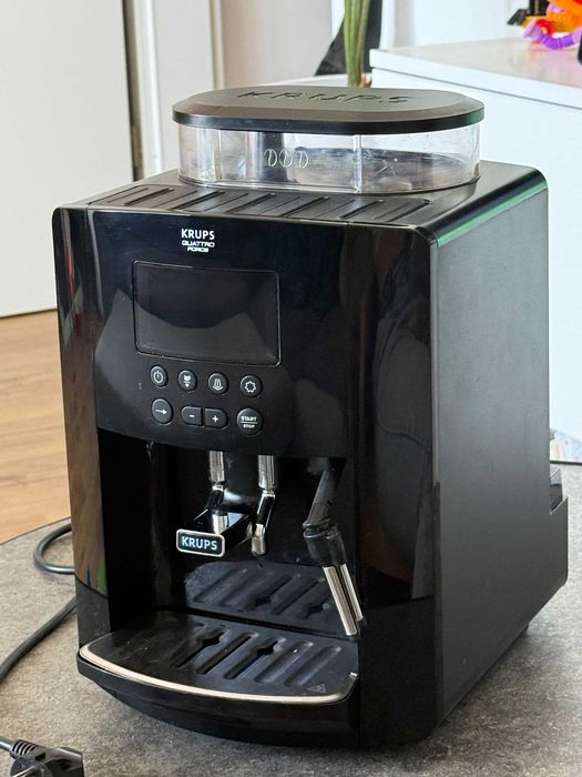 Filtru de cafea KRUPS