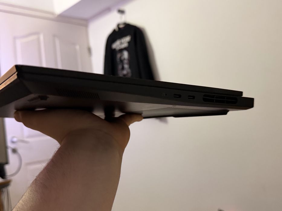Lenovo Legion | Ryzen 7 | RTX 3060 | 40GB RAM | 2TB SSD M2 I 165Hz
