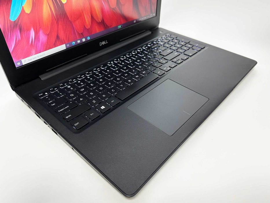Laptop Dell Latitude 3590 Intel i5 7200U 32 gb ram 512 gb ssd Ecran 15.6 inch Full HD Gama business ultrabook Windows 10/11 Factura si Garantie 1 an