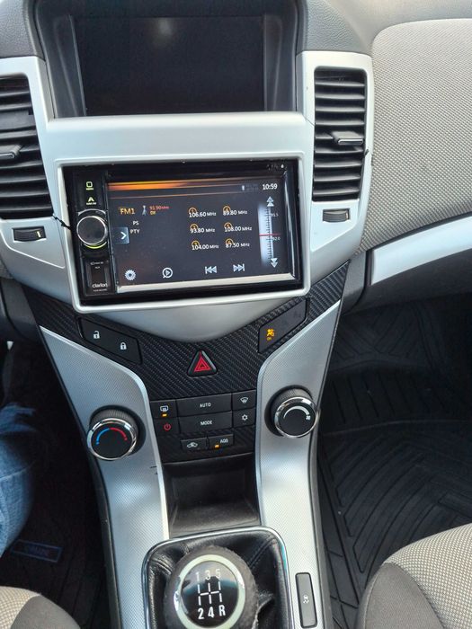 Chevrolet Cruze 2.0 tdi 150 Cai