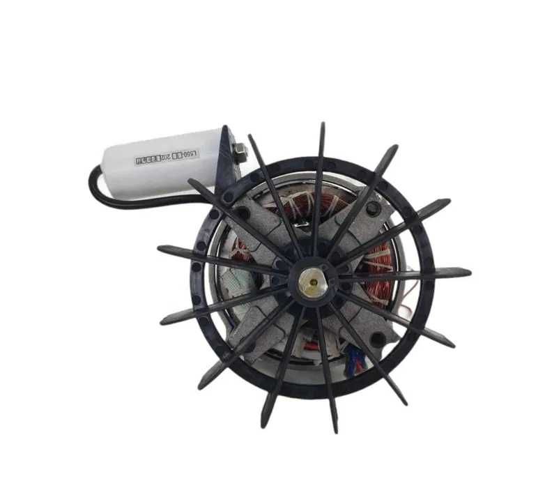 Motor Betoniera 120 140 160 190 200 L CUPRU 0.8 - 1.25 kW LIVRAT GRATU