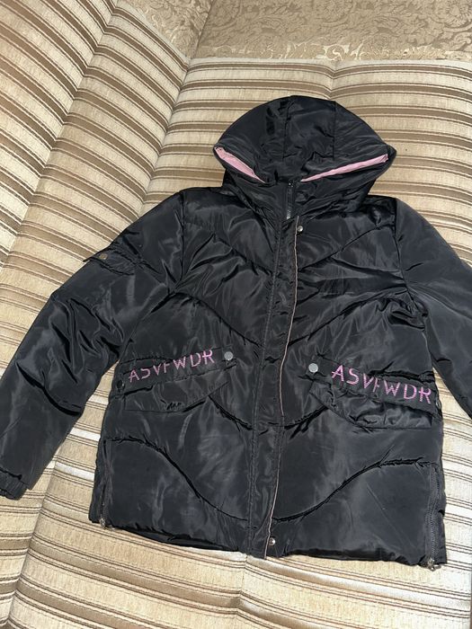 Продам куртку размер XL