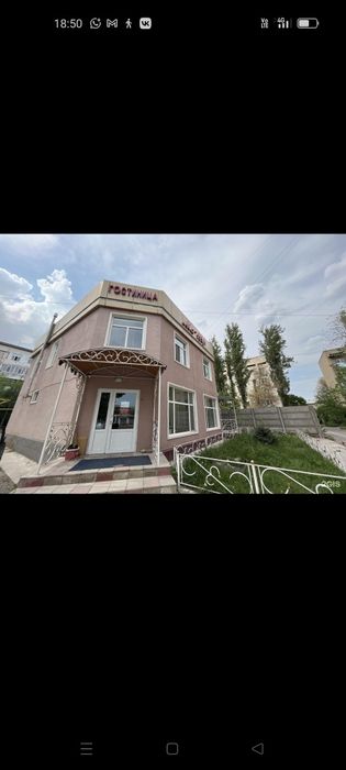 Гостиница МанУр 24/7