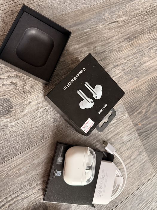Samsung Galaxy Buds3 Pro  Оригинал