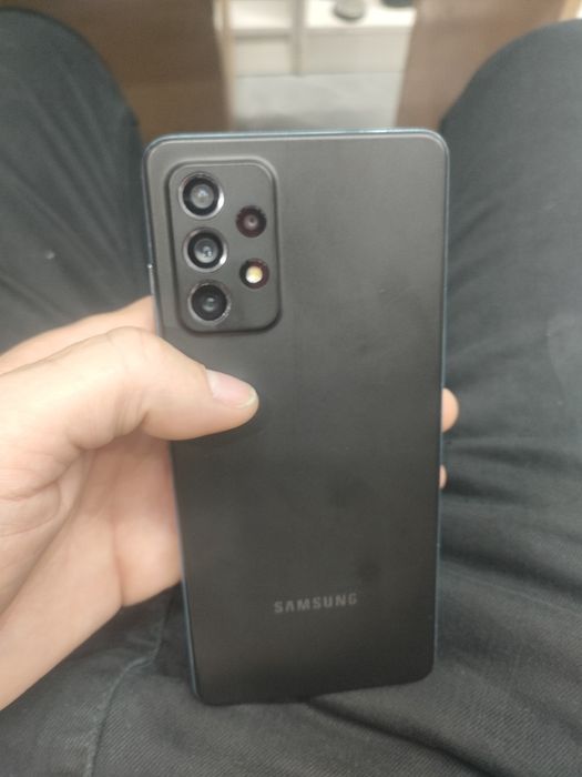 Самсунг а72 продам