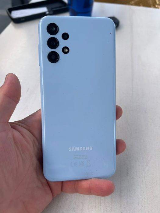 Samsung galaxy A13