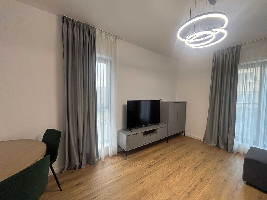 Inchiriez Ap 2 cam Blv Timisoara 14A Sector 6 Exigent Plaza Residence Faza 5 (la parter Auchan), Direct Proprietar