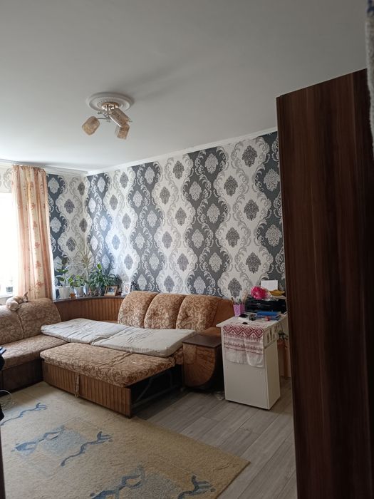 Продам квартиру со своим отоплением