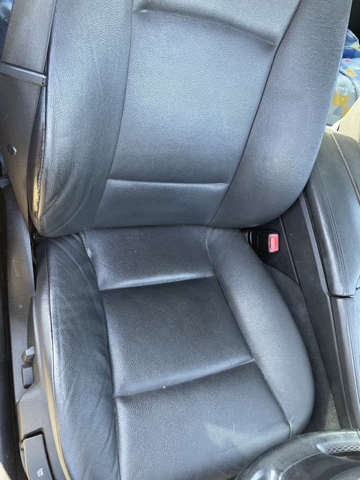 vand turbina bmw f10 2.0 ddiesel 184 cp