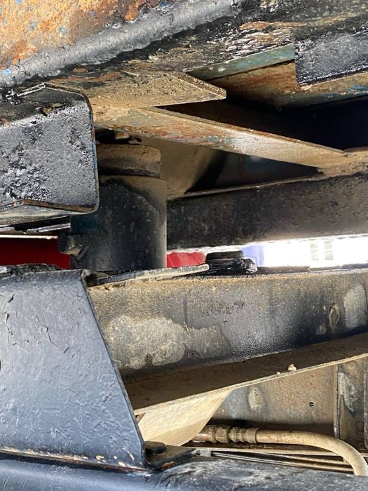 Gaz 53 1989 samasval