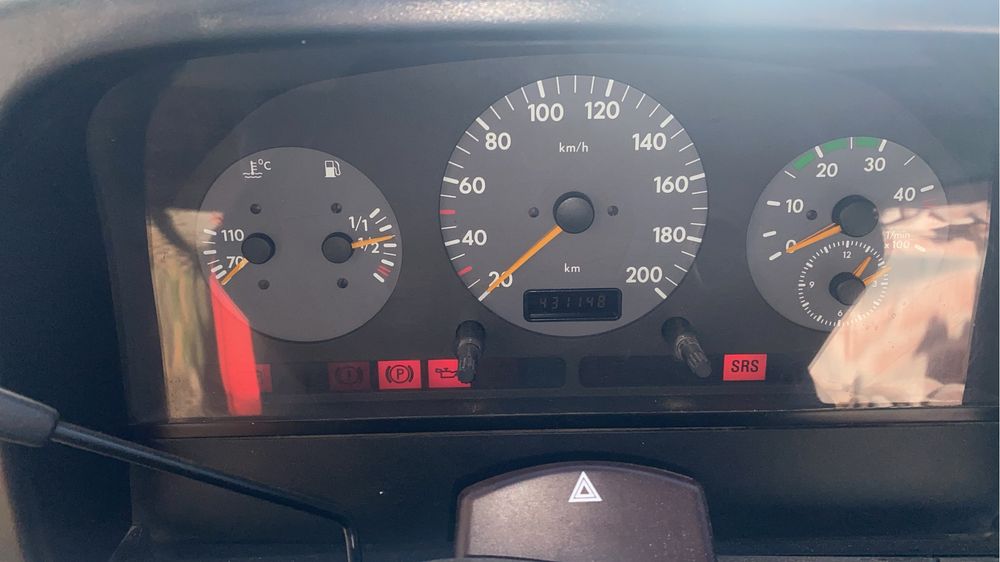 Volkswagen LT 46 , detarat categoria B