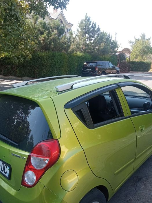 Продаётся Spark 3 позиция