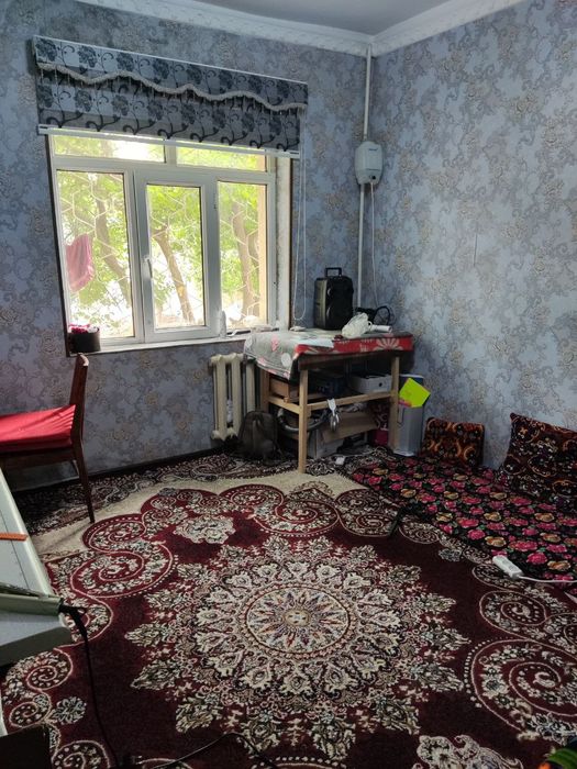 Qoʻyliq massiv 5 da uy sotiladi