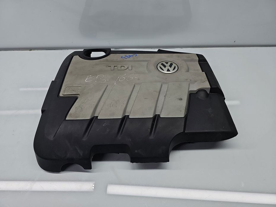 Capac motor  Volkswagen Golf 6 (5K1) [Fabr 2009-2013] 03L103925AM 2.0
