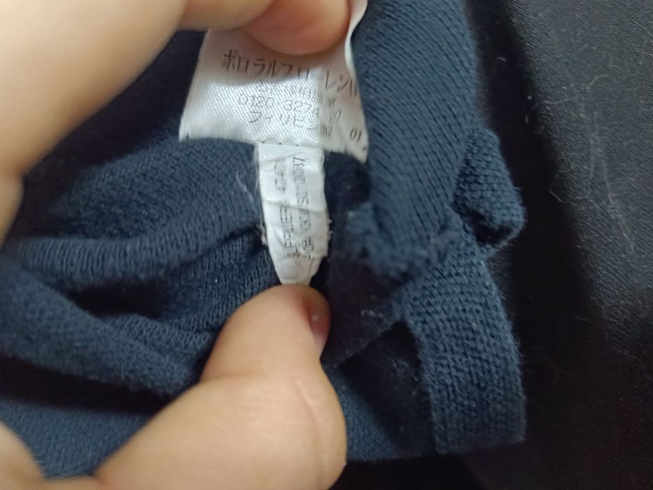 Продам поло ральф лаурен