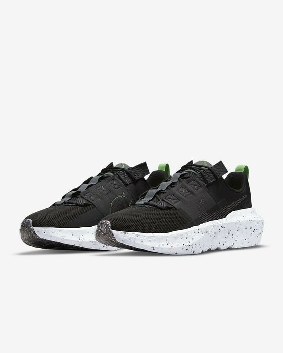 Кроссовки Nike Crater Impact, оригинал, б/у