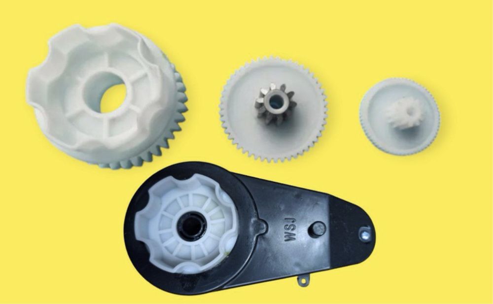 РЕМОНТИРУЮ всех видов детских автомобилей