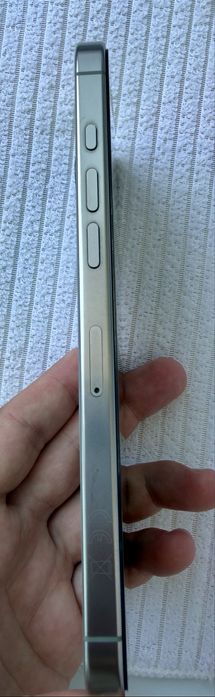 Iphone 16 Pro Max 256GB