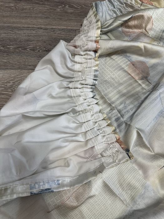 Продам шторы в идеальном состоянии