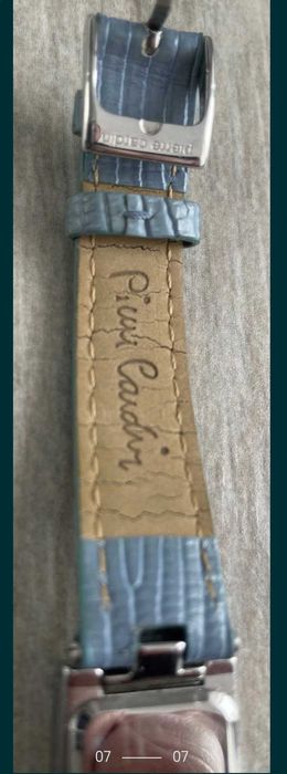 Ceas de damă pierre cardin