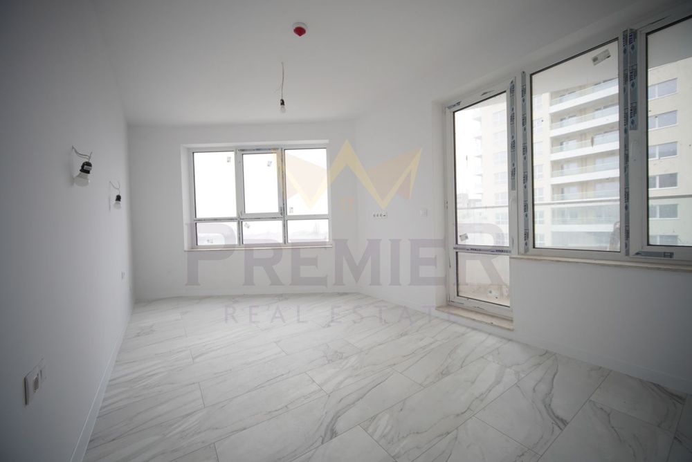 2-стаен в Бургас-Славейков