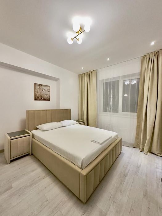 Regim Hotelier Deluxe Apartments