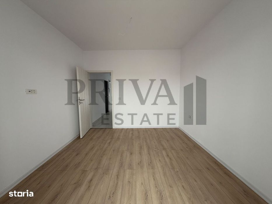 Apartament decomandat 2 camere, 53 mp, etaj 2, Jupiter Giroc