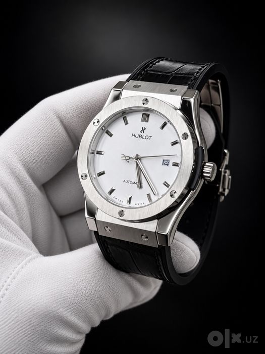 Hublot Classic Fusion watch