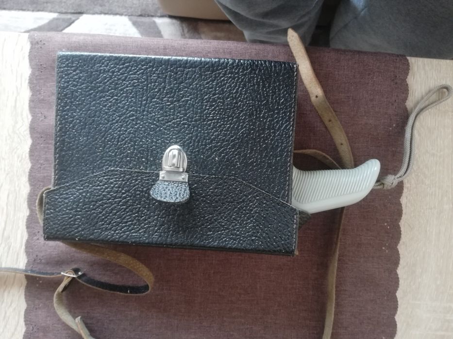 Ретро камера meopta