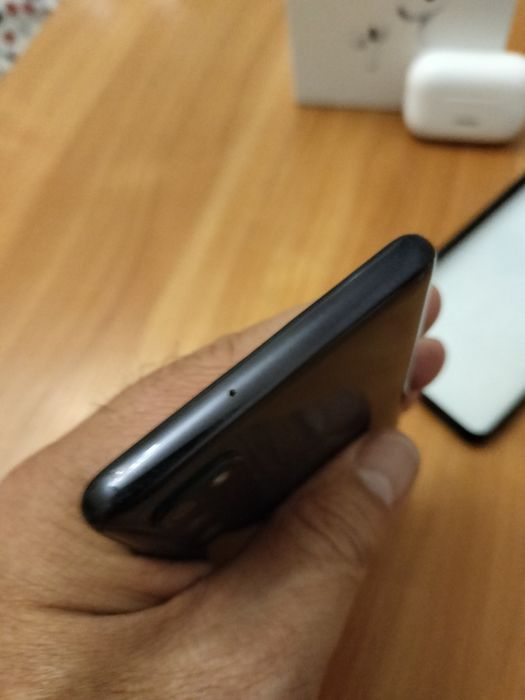 Samsung A41.+науш