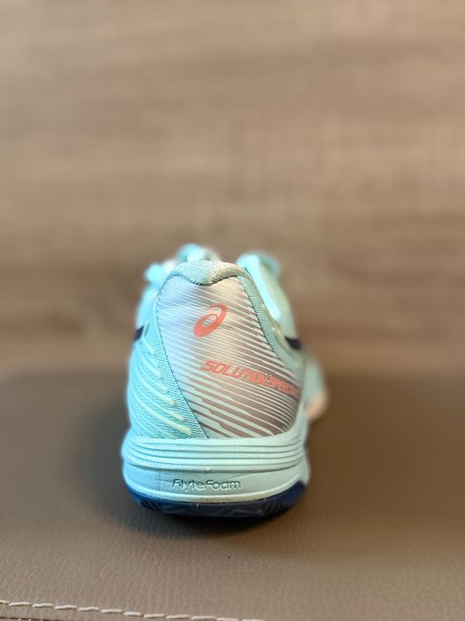 Маратонки Asics Solution Speed FF