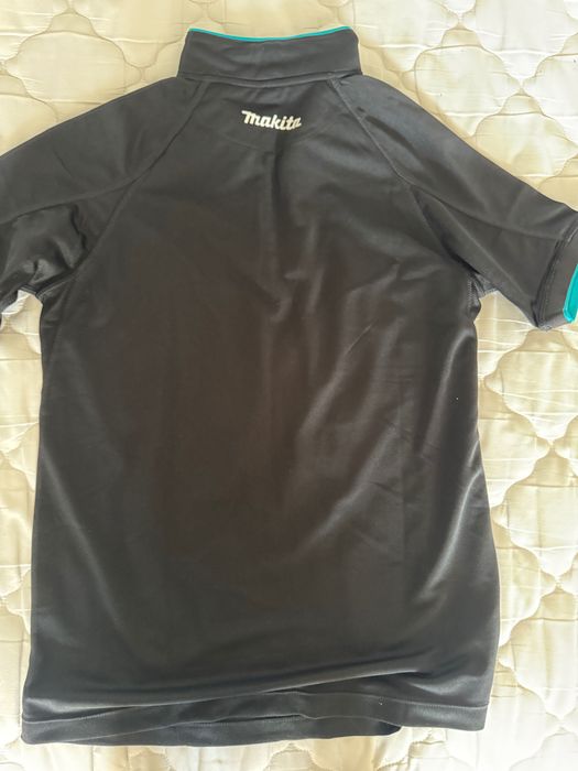 Engelbert Strauss, Makita мъжки фланелки