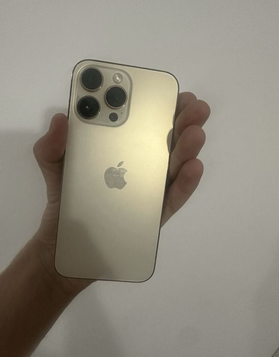 Iphone 14 pro max 128 gb