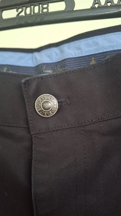 Американские  чиносы Brooks Brothers