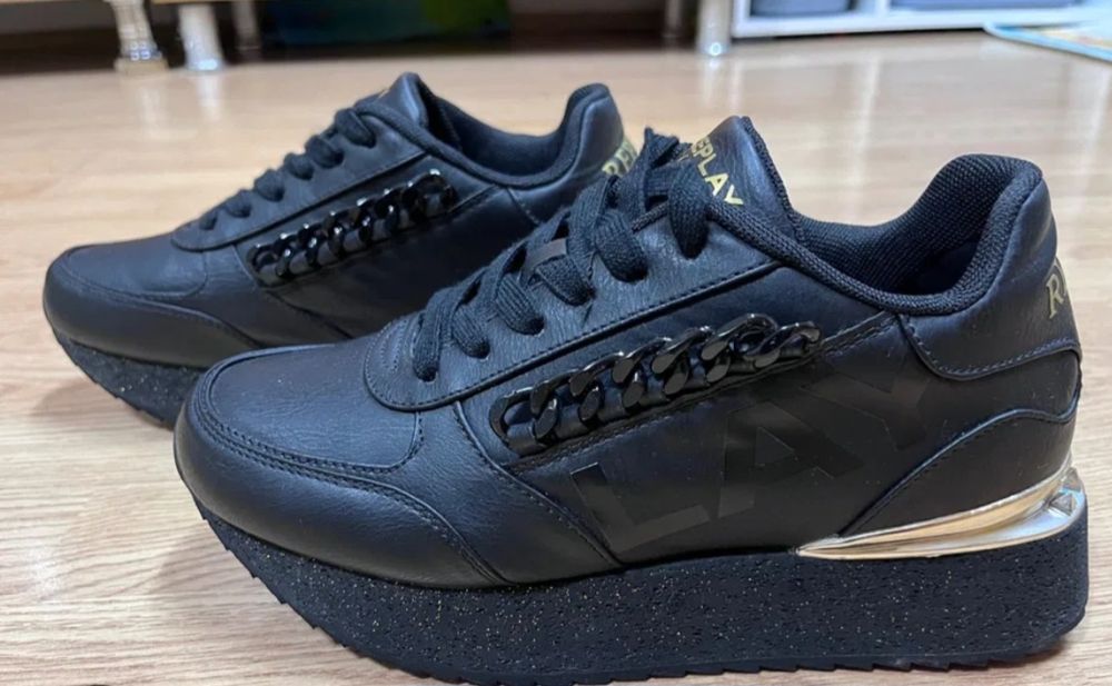 Дамски сникърси Replay