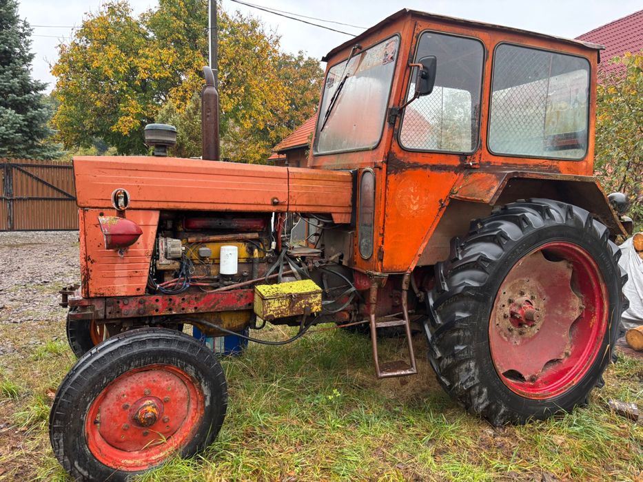 Tractor UTB 650 M