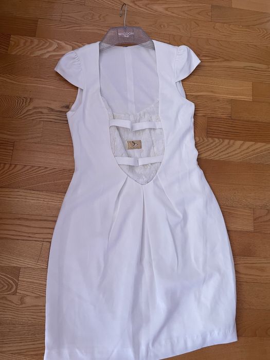 Летни рокли-Waggon Paris, Ted Baker, Енита, Guess