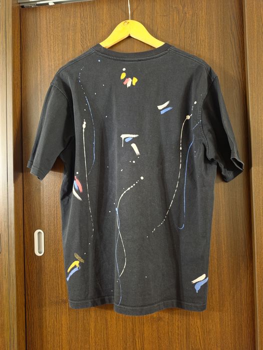 Tricou Balenciaga