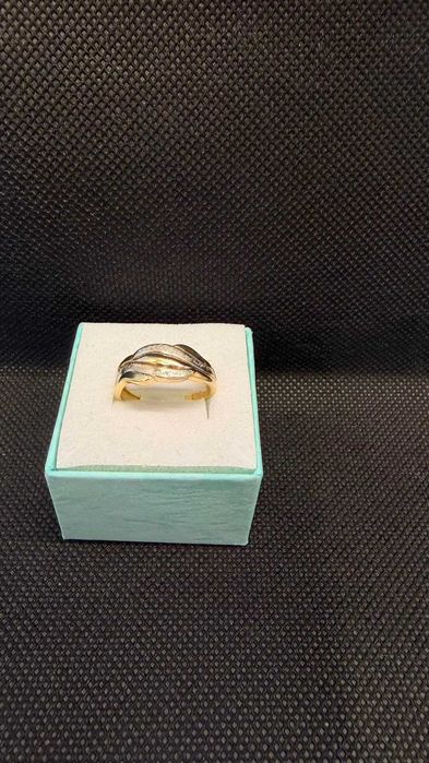 Inel 14K 2.57G (Ag.21)