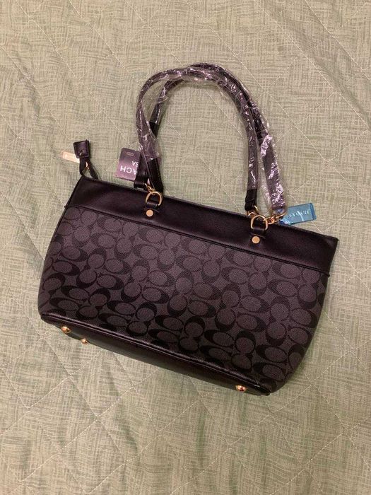 Сумка Coach оригинальная из США