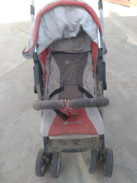 Коляска детская бу,