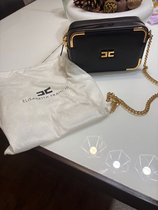 Чанта на elisabetta Franchi