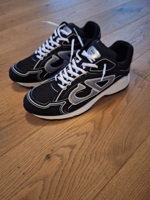 Dior b30 fosforescente