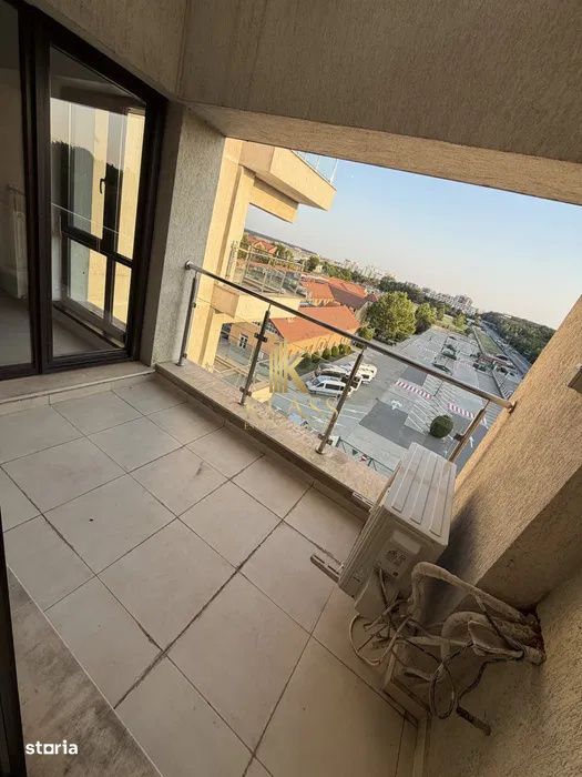Apartament 3 camere - Pipera Voluntari - Green Vista- complet mobilat